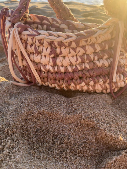 SAC SOLEA - Terracotta 🧡