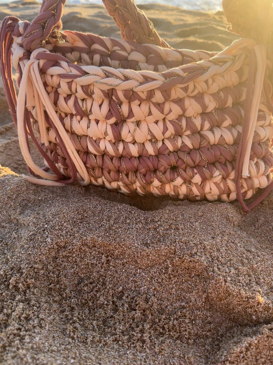 SAC SOLEA 🧡 - Terracotta
