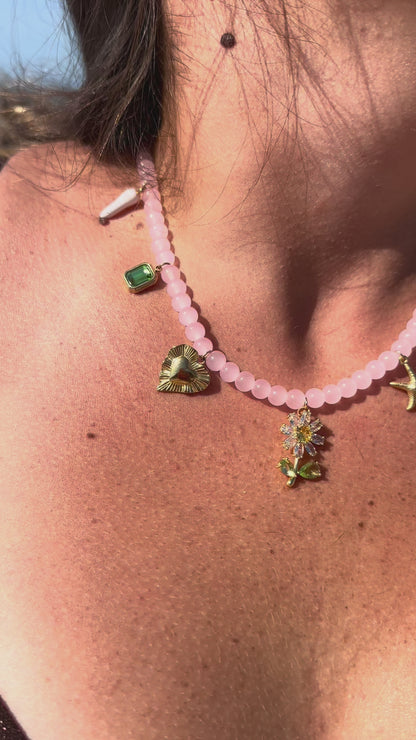 Collier Grigri - Pep's 🌈